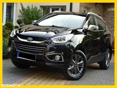 Hyundai ix35 1.6 GDI Premium 2WD