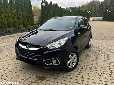 Hyundai ix35 1.6 GDI Premium 2WD