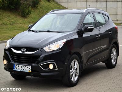 Hyundai ix35 1.6 GDI Premium 2WD