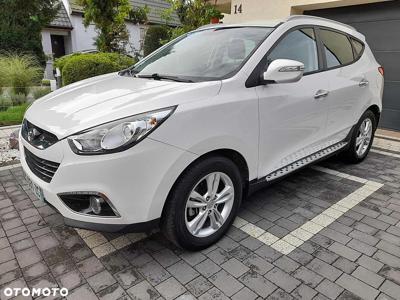 Hyundai ix35 1.7 CRDi 2WD Comfort