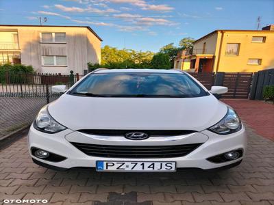 Hyundai ix35 1.7 CRDi 2WD Comfort