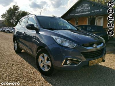 Hyundai ix35 1.7 CRDi 2WD Fifa World Cup Edition