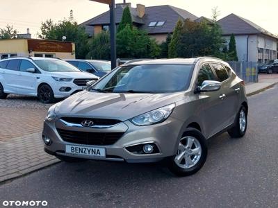 Hyundai ix35 2.0 2WD Style