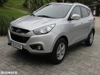 Hyundai ix35 2.0 Comfort 2WD