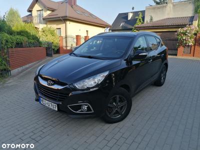 Hyundai ix35 2.0 CRDi Premium