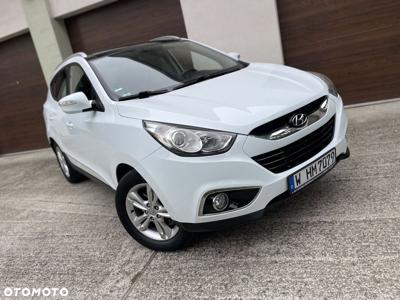 Hyundai ix35 2.0 CRDi Style 2WD