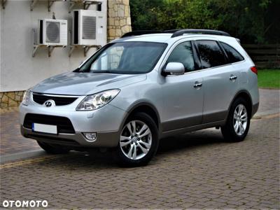 Hyundai ix55 3.0 V6 CRDi Premium