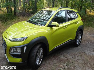 Hyundai Kona 1.0 T-GDI Comfort