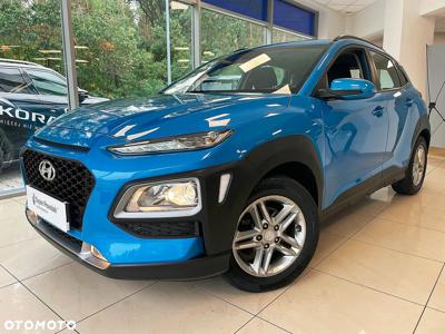 Hyundai Kona 1.0 T-GDI Comfort