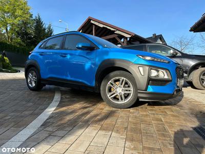 Hyundai Kona 1.0 T-GDI Premiere Comfort