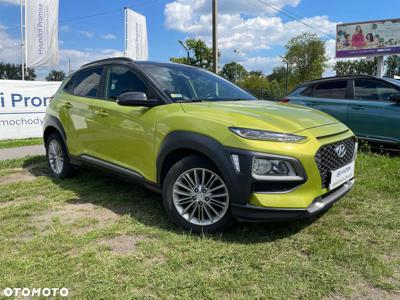 Hyundai Kona 1.0 T-GDI Premiere Style