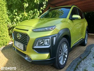 Hyundai Kona 1.0 T-GDI Premiere Style