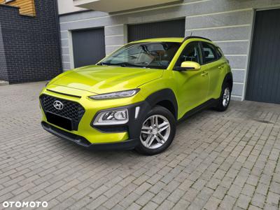 Hyundai Kona 1.0 T-GDI Premium