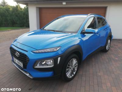 Hyundai Kona 1.0 T-GDI Premium