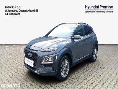 Hyundai Kona 1.0 T-GDI Style