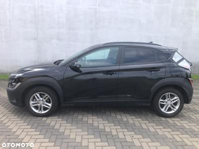 Hyundai Kona 1.0 T-GDI Trend