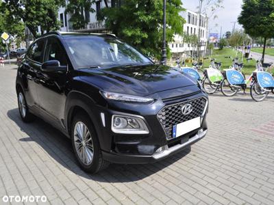 Hyundai Kona 1.6 CRDi Comfort