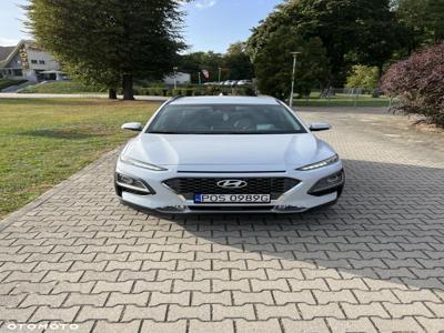 Hyundai Kona 1.6 CRDi DCT 4WD Premium