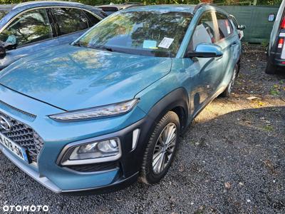 Hyundai Kona 1.6 CRDi Select