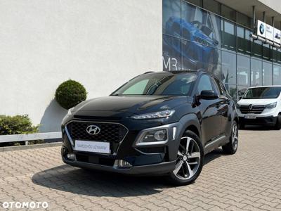 Hyundai Kona 1.6 T-GDI Premium 4WD DCT