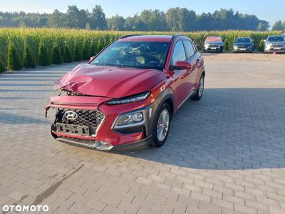 Hyundai Kona 1.6 T-GDI Style 4WD DCT