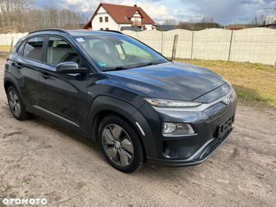 Hyundai Kona Electric 39kWh Premium