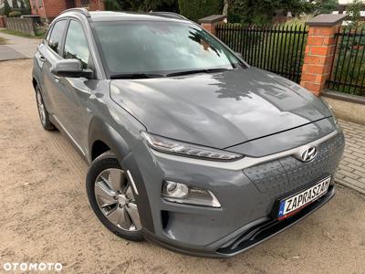 Hyundai Kona Electric 64kWh Executive