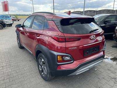 Hyundai Kona I 2020