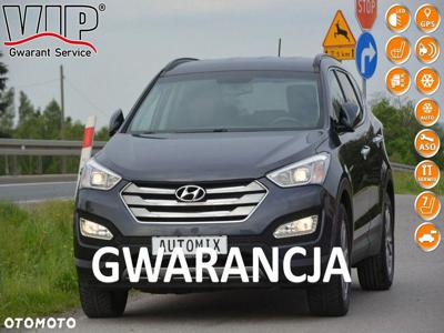 Hyundai Santa Fe 2.0 CRDi Executive 7os