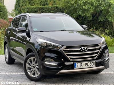 Hyundai Tucson 1.6 GDi 2WD Advantage