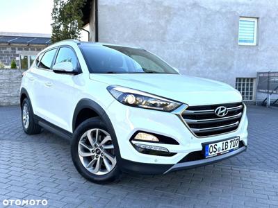 Hyundai Tucson 1.6 GDi 2WD Pure