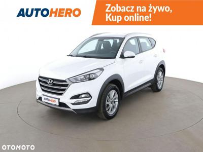 Hyundai Tucson 1.6 GDi 2WD Trend