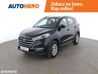 Hyundai Tucson 1.6 GDI BlueDrive Classic 2WD