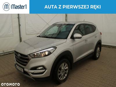 Hyundai Tucson 1.6 GDI BlueDrive Comfort 2WD