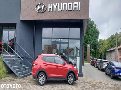 Hyundai Tucson 1.6 GDI BlueDrive Comfort 2WD