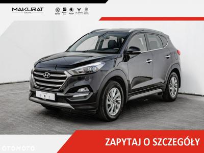 Hyundai Tucson 1.6 GDI BlueDrive Comfort 2WD