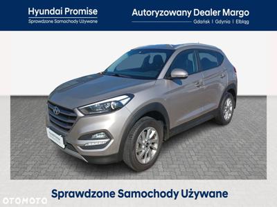 Hyundai Tucson 1.6 GDi Comfort 2WD