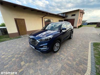 Hyundai Tucson 1.6 GDi Comfort 2WD