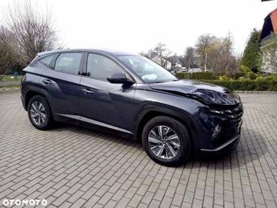 Hyundai Tucson 1.6 T-GDi 2WD Select