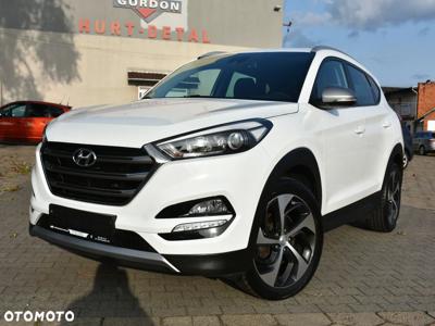 Hyundai Tucson 1.6 Turbo 2WD Advantage