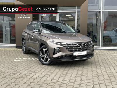 Hyundai Tucson IV 2023