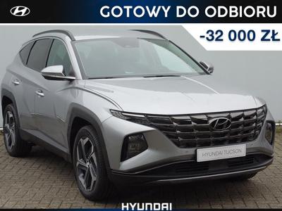 Hyundai Tucson IV SUV HEV 1.6 T-GDI HEV 230KM 2023