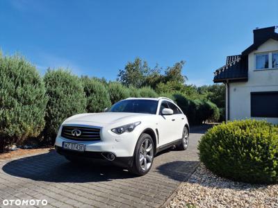 Infiniti FX