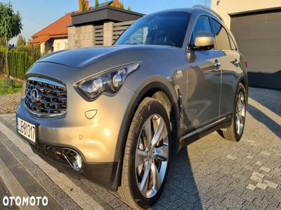 Infiniti FX FX30d S Premium