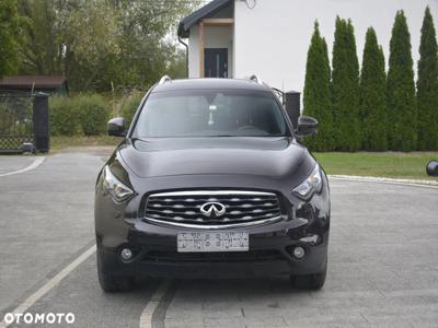 Infiniti FX FX30d S Premium