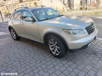 Infiniti FX FX35