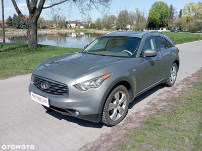 Infiniti FX FX35