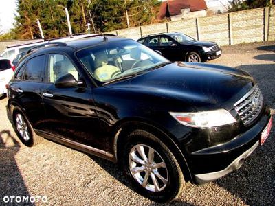 Infiniti FX FX35