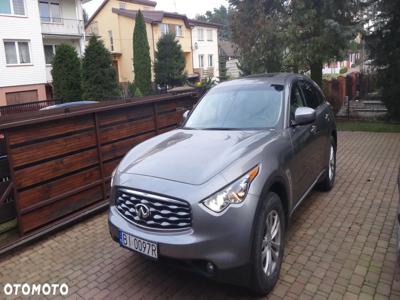 Infiniti FX FX35 AWD