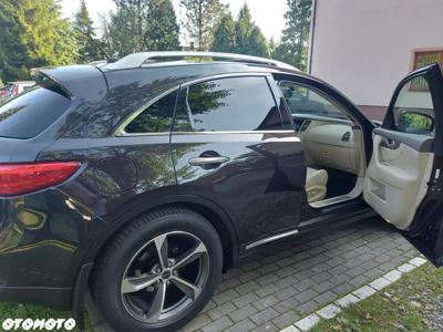 Infiniti FX FX35 AWD